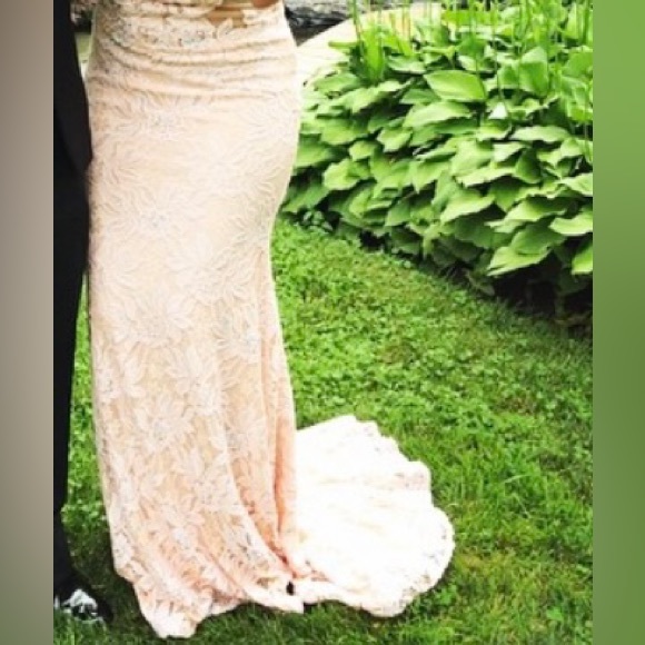 Jovani Dress - Picture 8 of 9